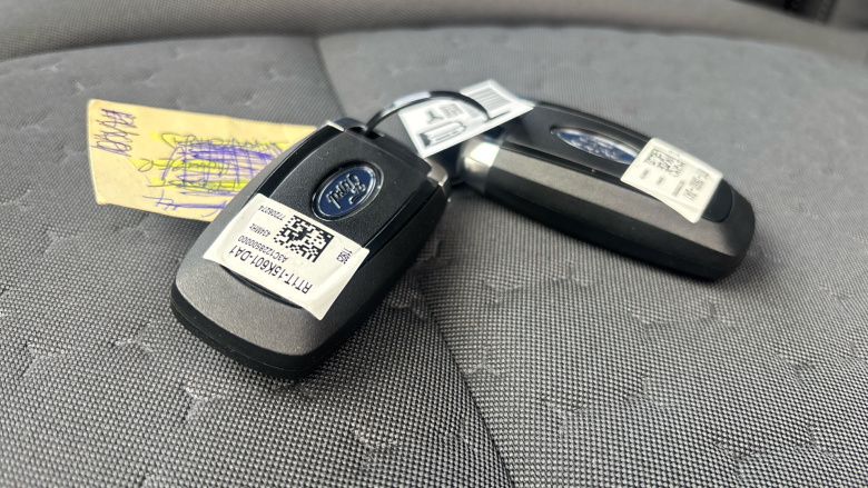 Ford Transit Custom 320 L2 Diesel Fwd 2.0 EcoBlue 136ps H1 Van Leader